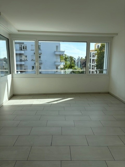 4 rooms apartment