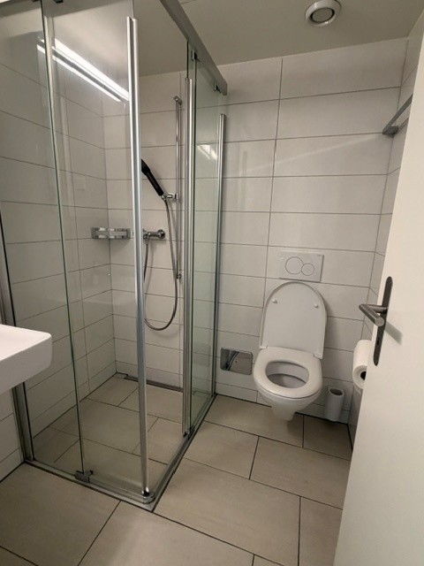 4 rooms apartment