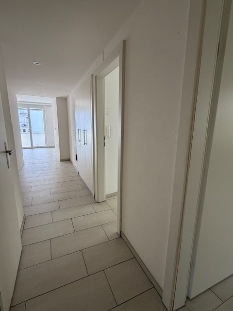 4 rooms apartment