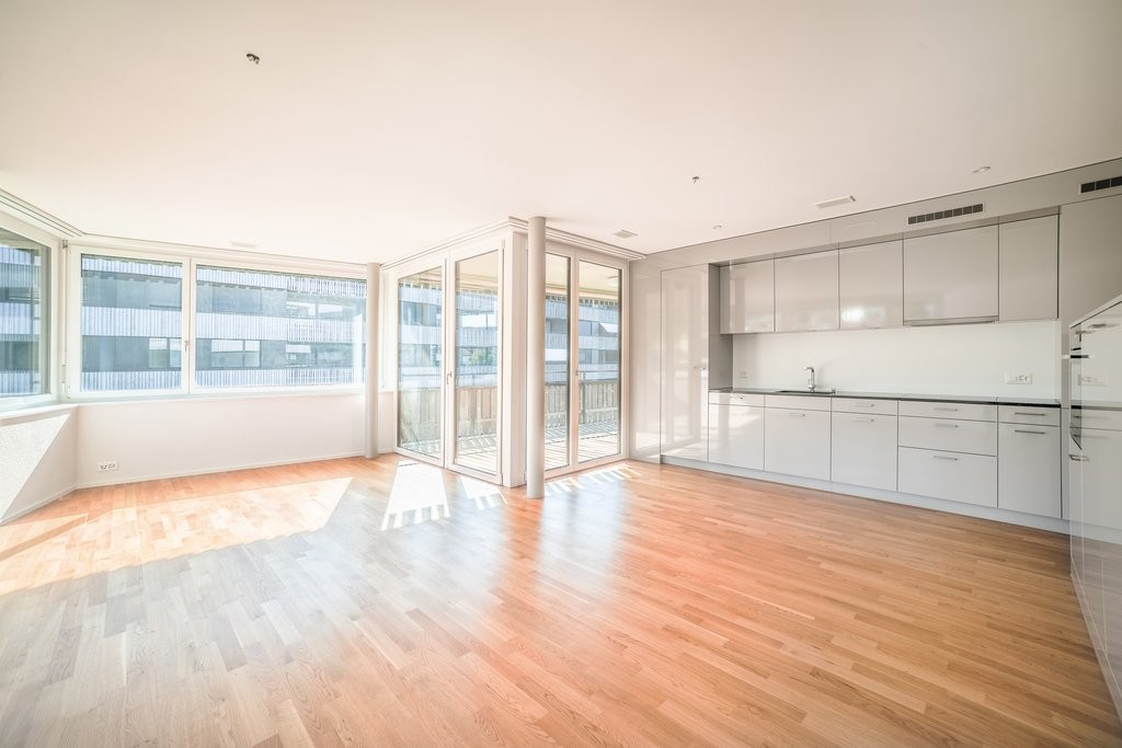 2 ½ rooms apartment, photo 1 of 4