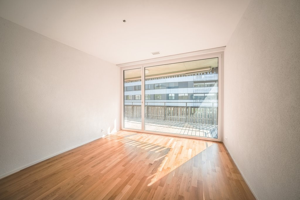 2 ½ rooms apartment, photo 3 of 4