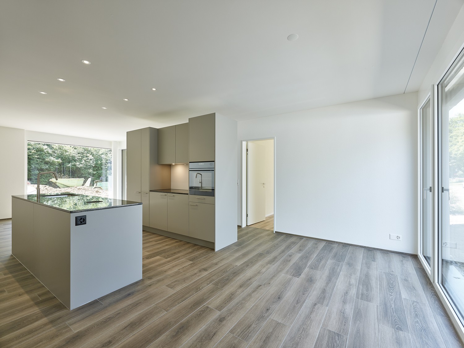 3 ½ rooms apartment, photo 3 of 7