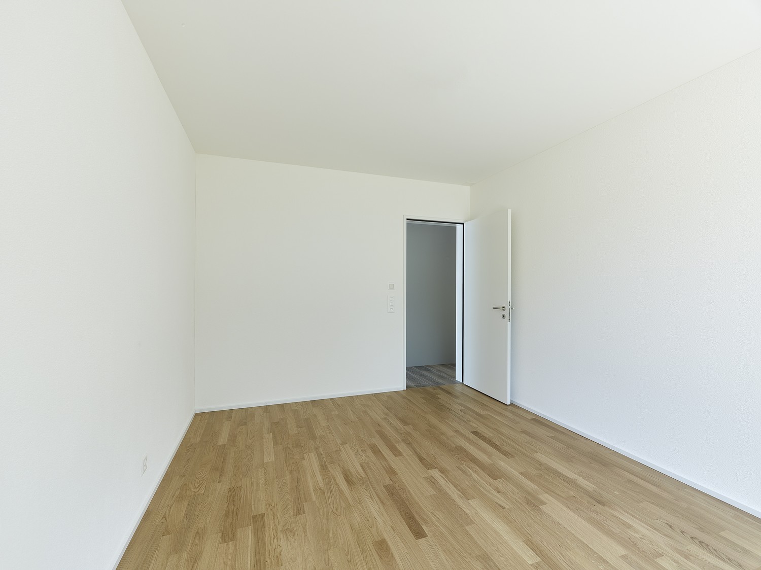3 ½ rooms apartment, photo 6 of 7