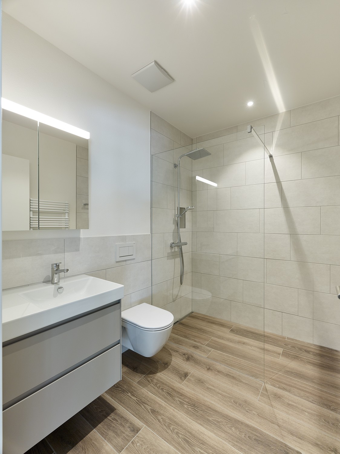 3 ½ rooms apartment, photo 4 of 7