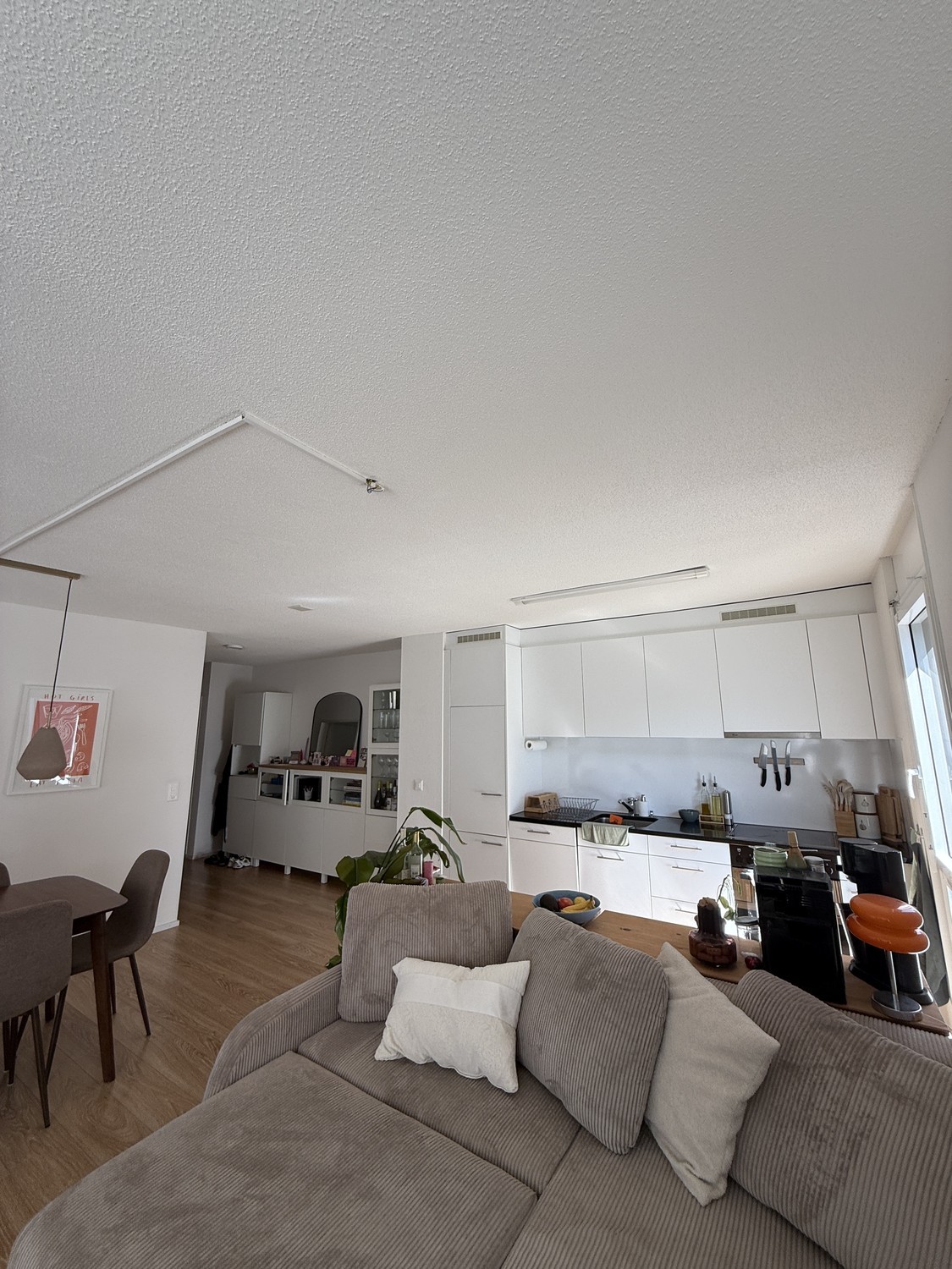 Room in a shared flat, photo 3 of 7