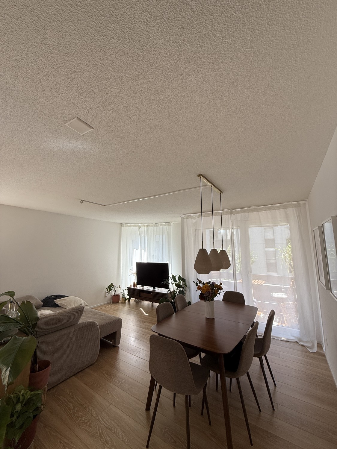 Room in a shared flat, photo 2 of 7