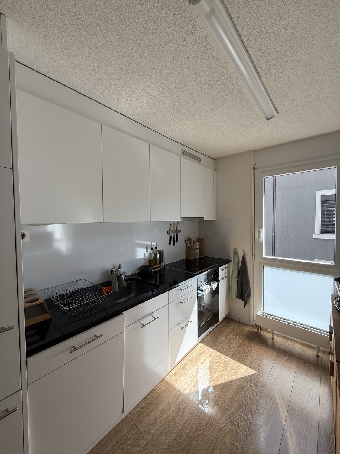 Room in a shared flat, photo 4 of 7