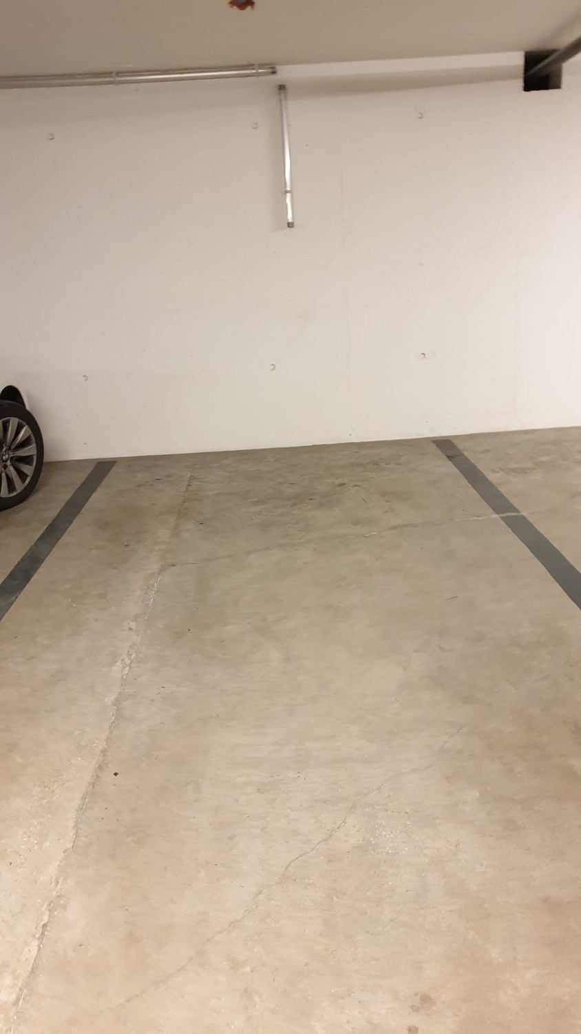 Open slot