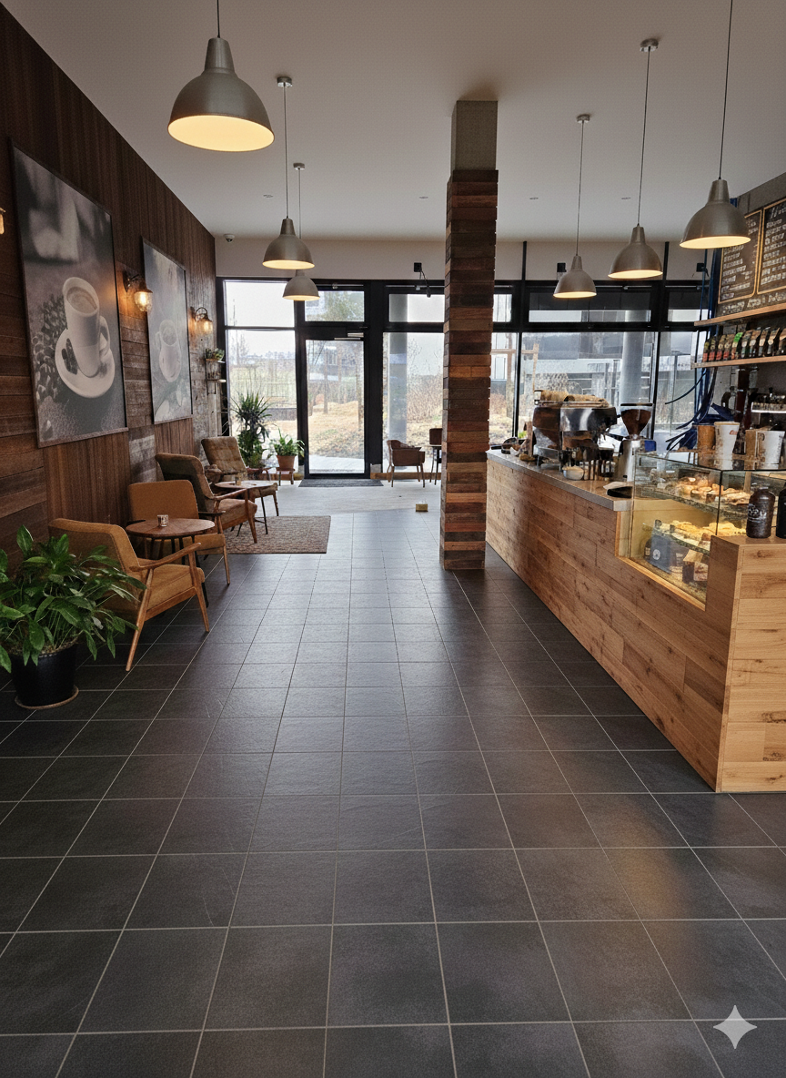 135m² arcade, photo 1 of 8