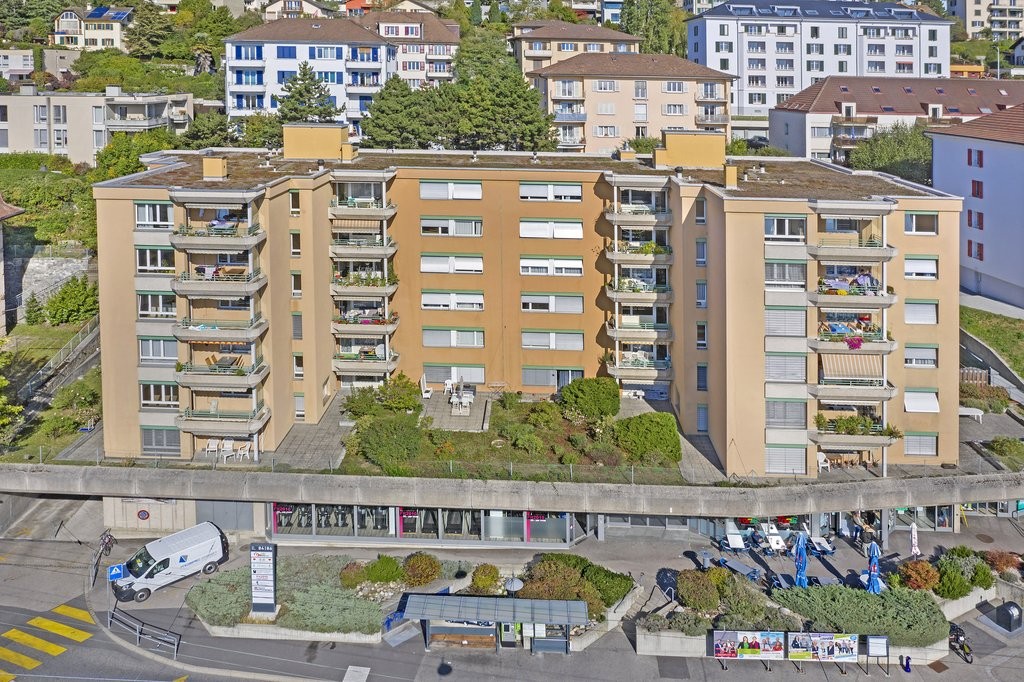 13m² underground slot, photo 2 of 2