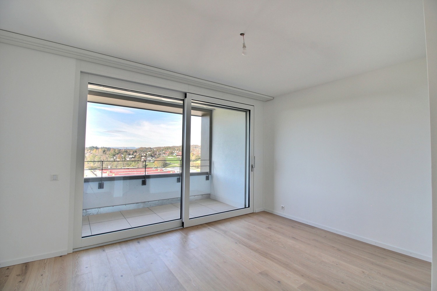 5 ½ Zimmer-Wohnung