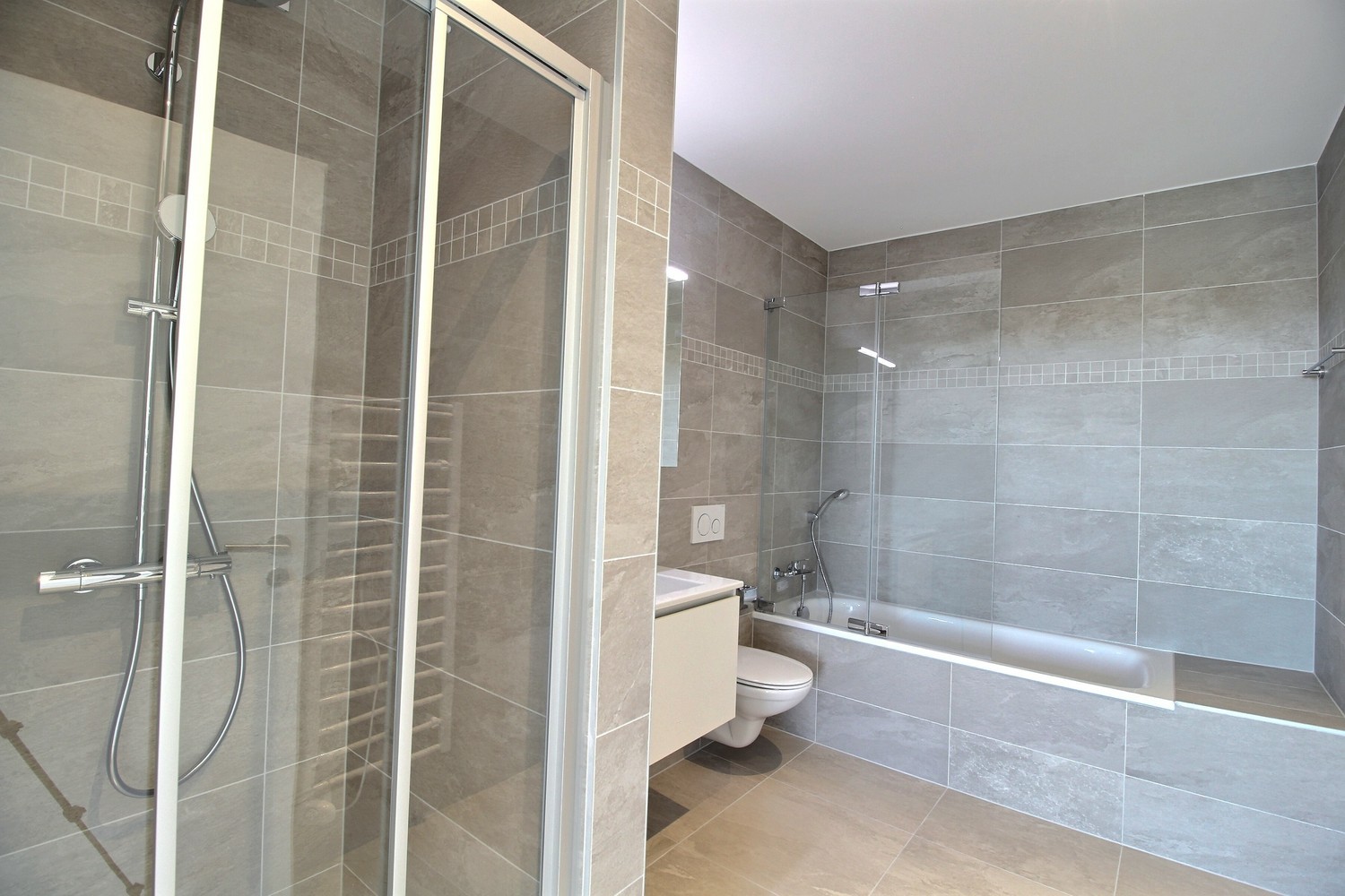 5 ½ Zimmer-Wohnung