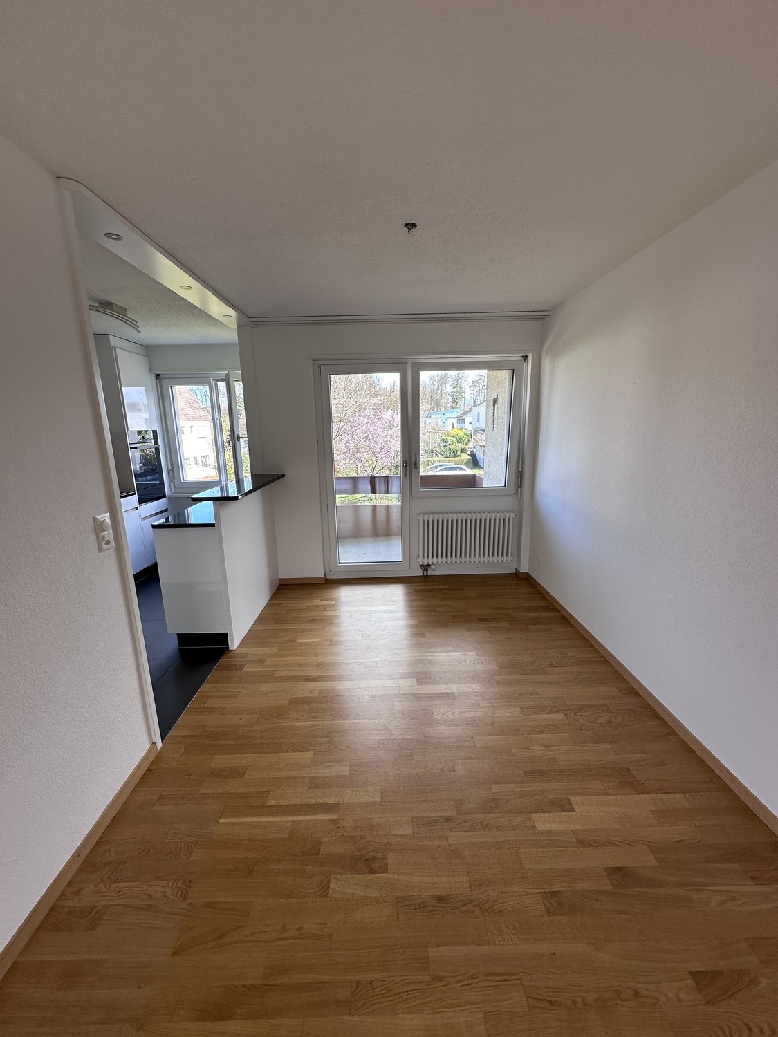 Appartamento di 4 ½ locali