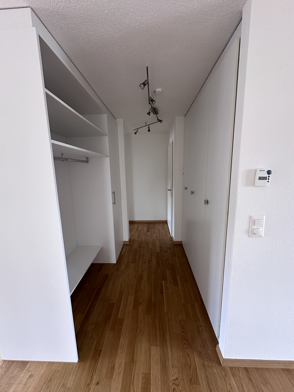 Appartamento di 4 ½ locali