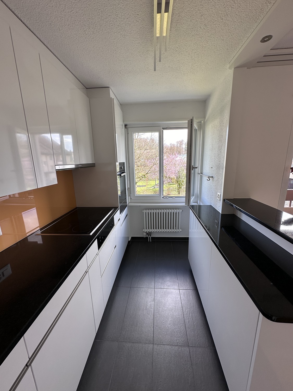 Appartamento di 4 ½ locali