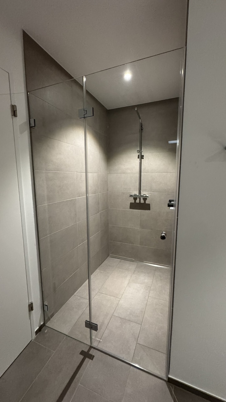 2 ½ room apartment