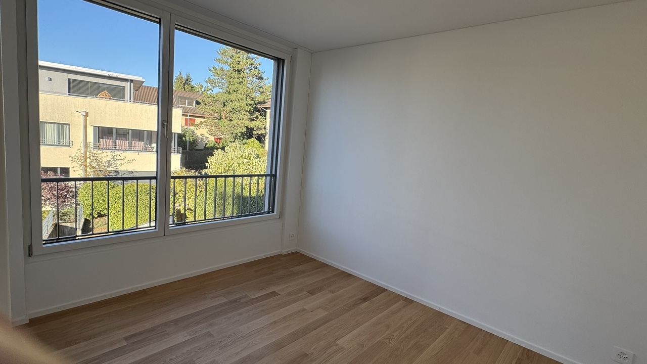 2 ½ room apartment