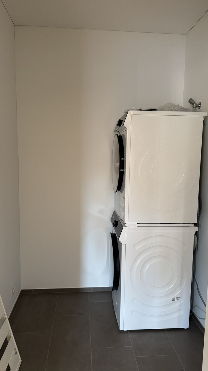 2 ½ room apartment