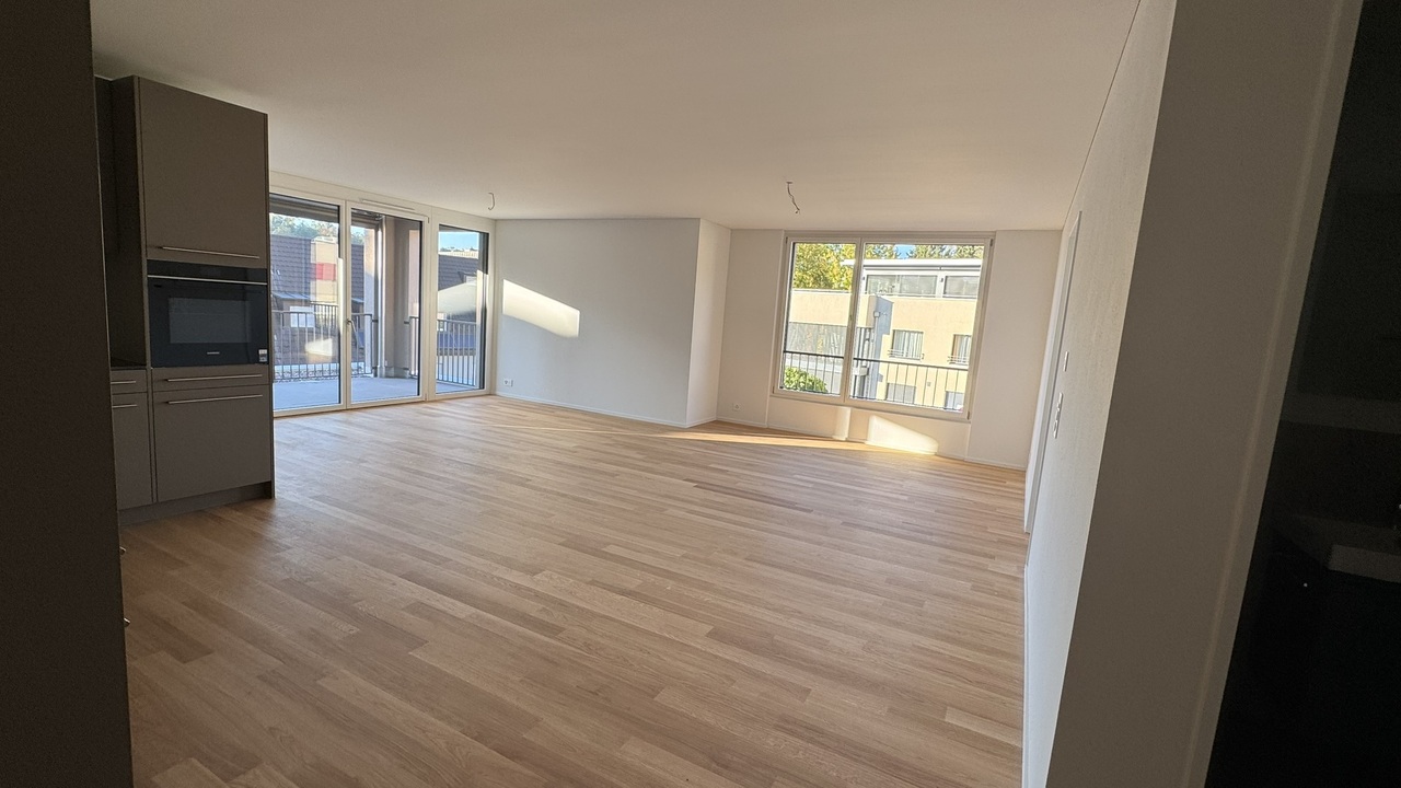2 ½ room apartment