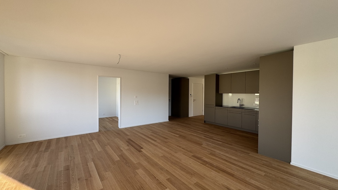 2 ½ room apartment
