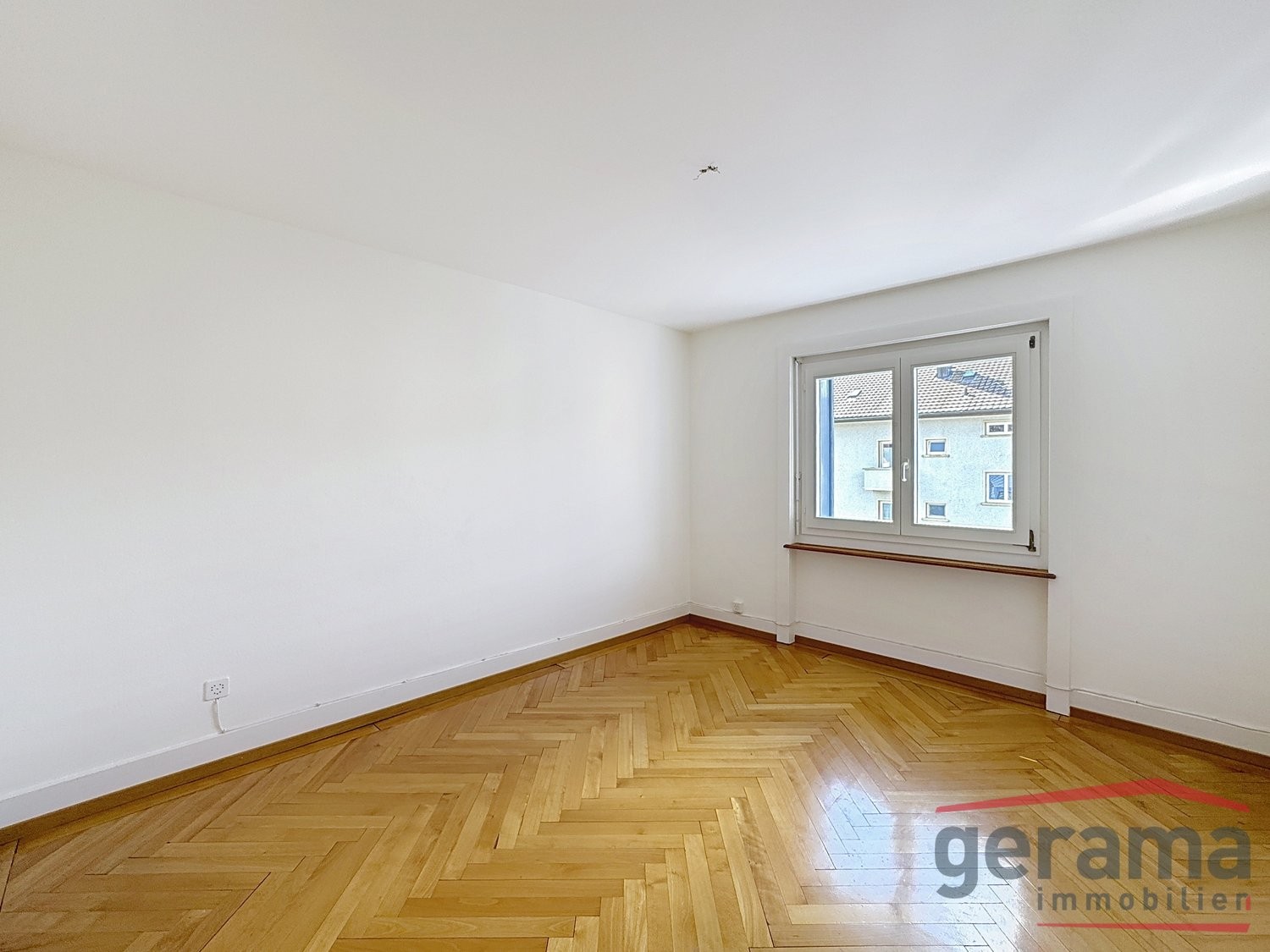 3 ½ rooms apartment, photo 4 of 8