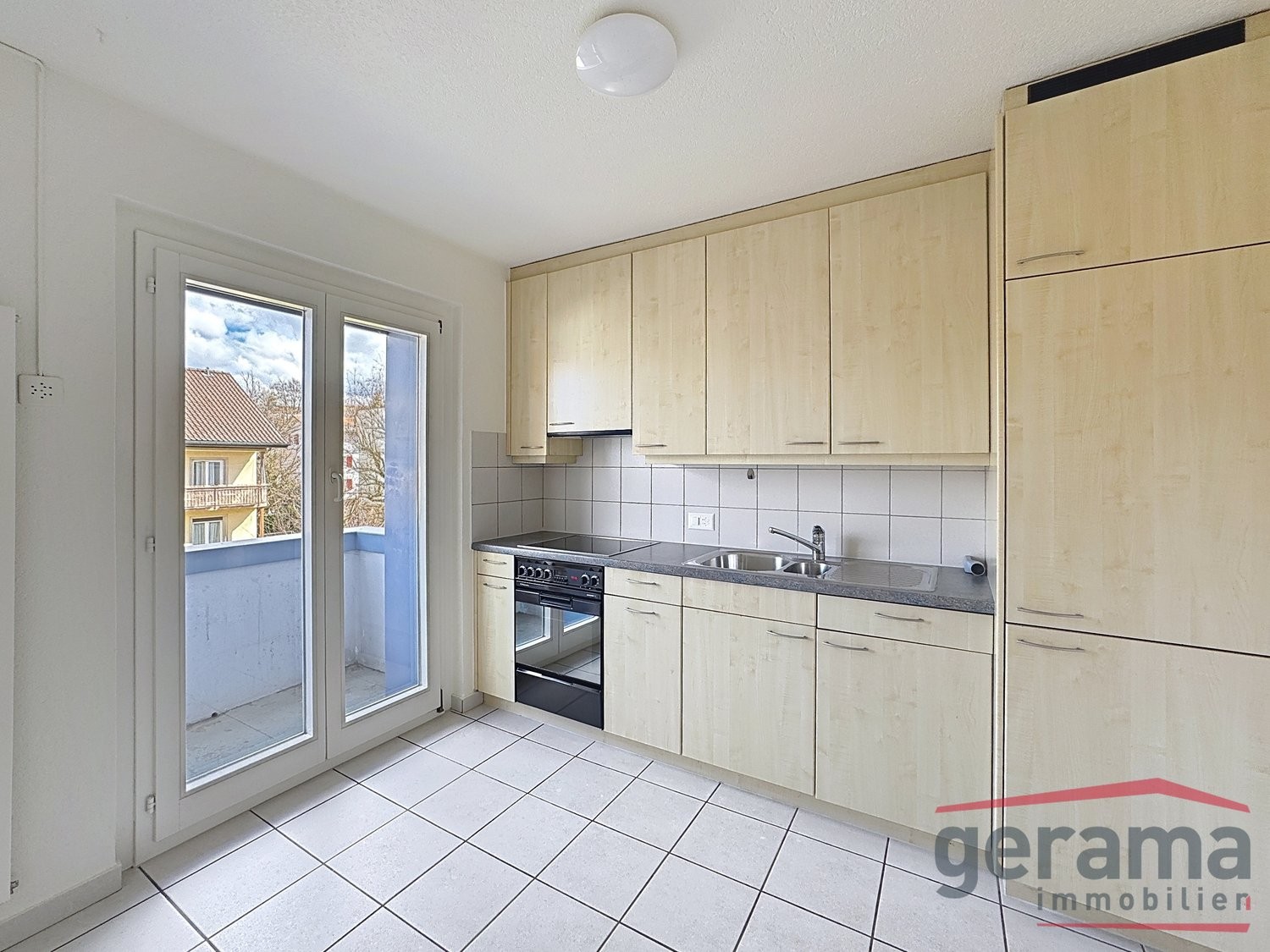 3 ½ rooms apartment, photo 1 of 8