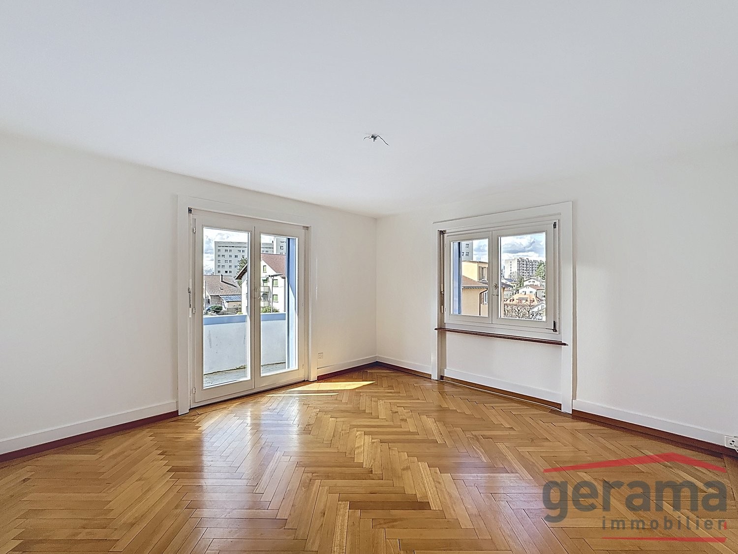 3 ½ rooms apartment, photo 2 of 8