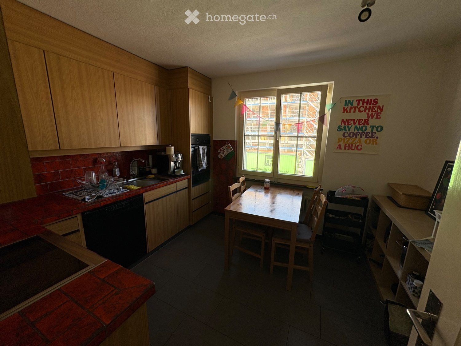 1 room single room, Foto 4 von 5