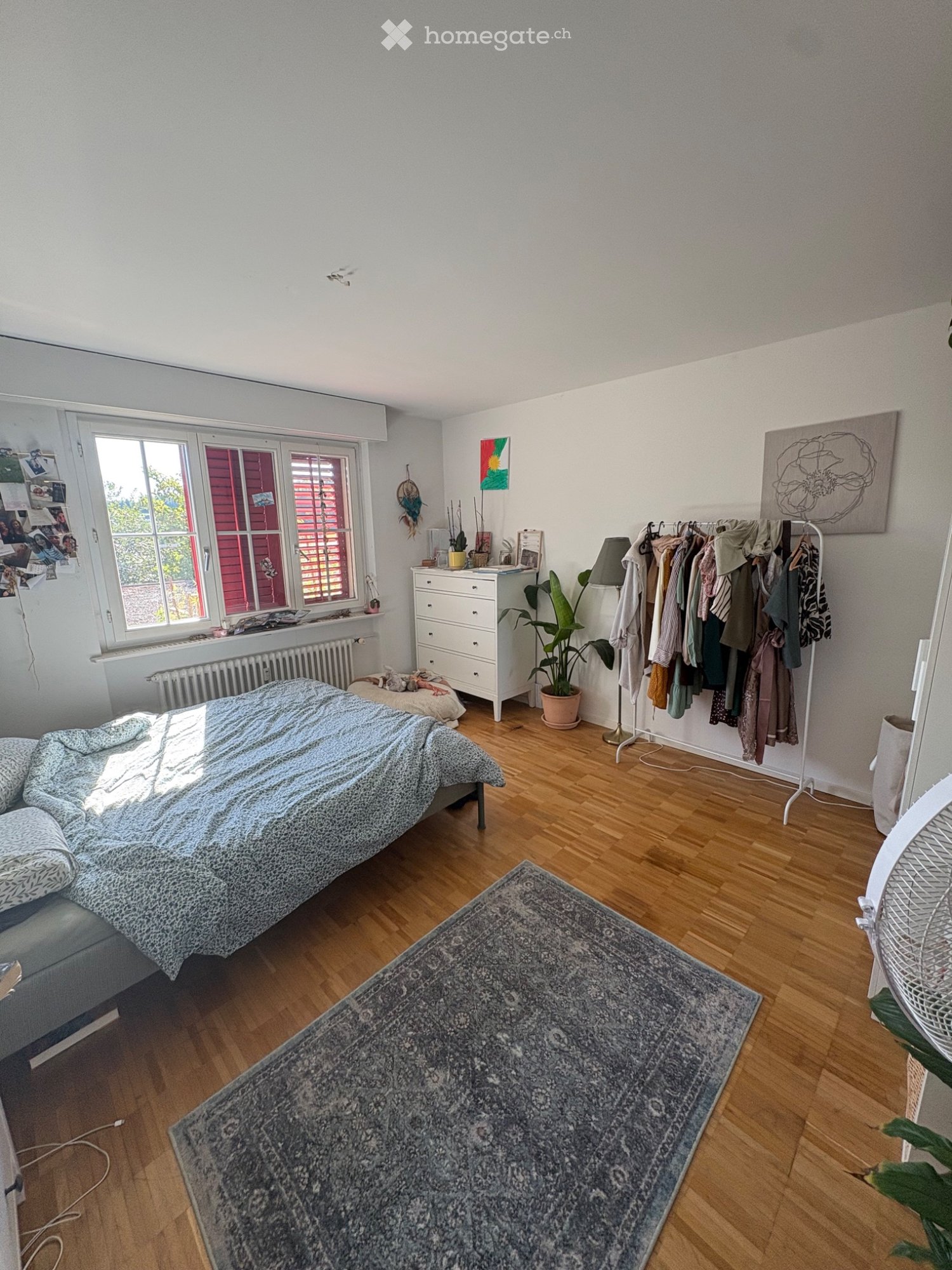 1 room single room, Foto 1 von 5