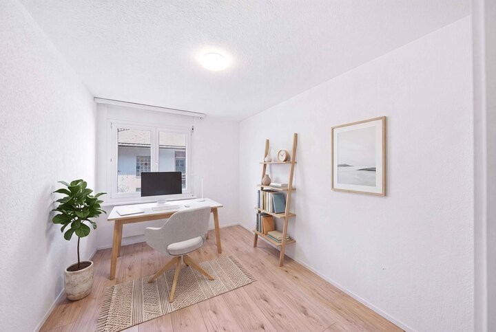 4 ½ rooms apartment, photo 4 of 8