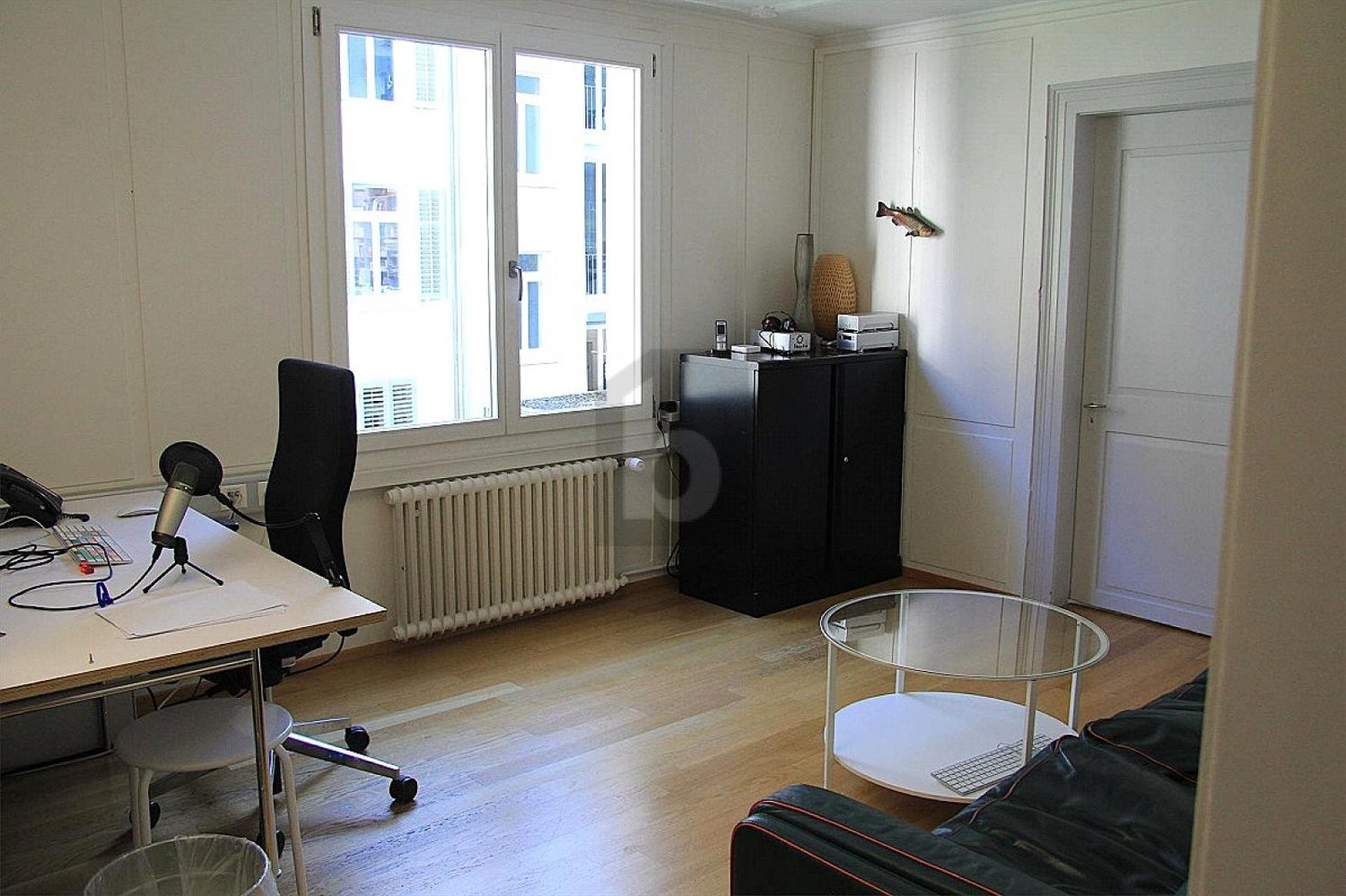 100m² office, photo 3 of 4