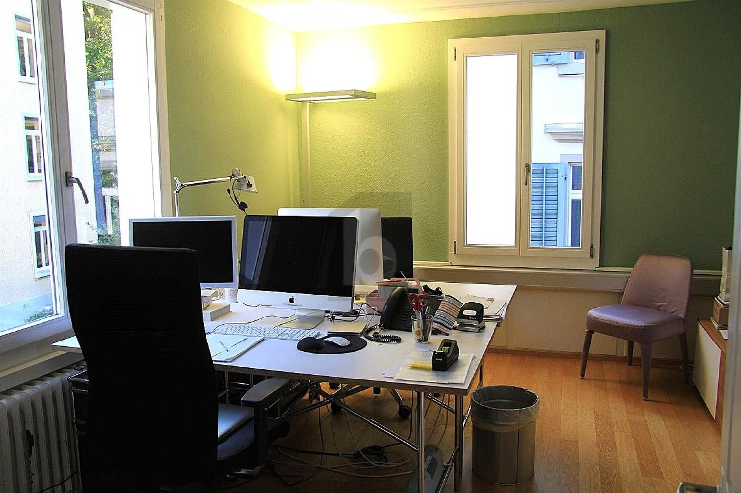 100m² office, photo 4 of 4