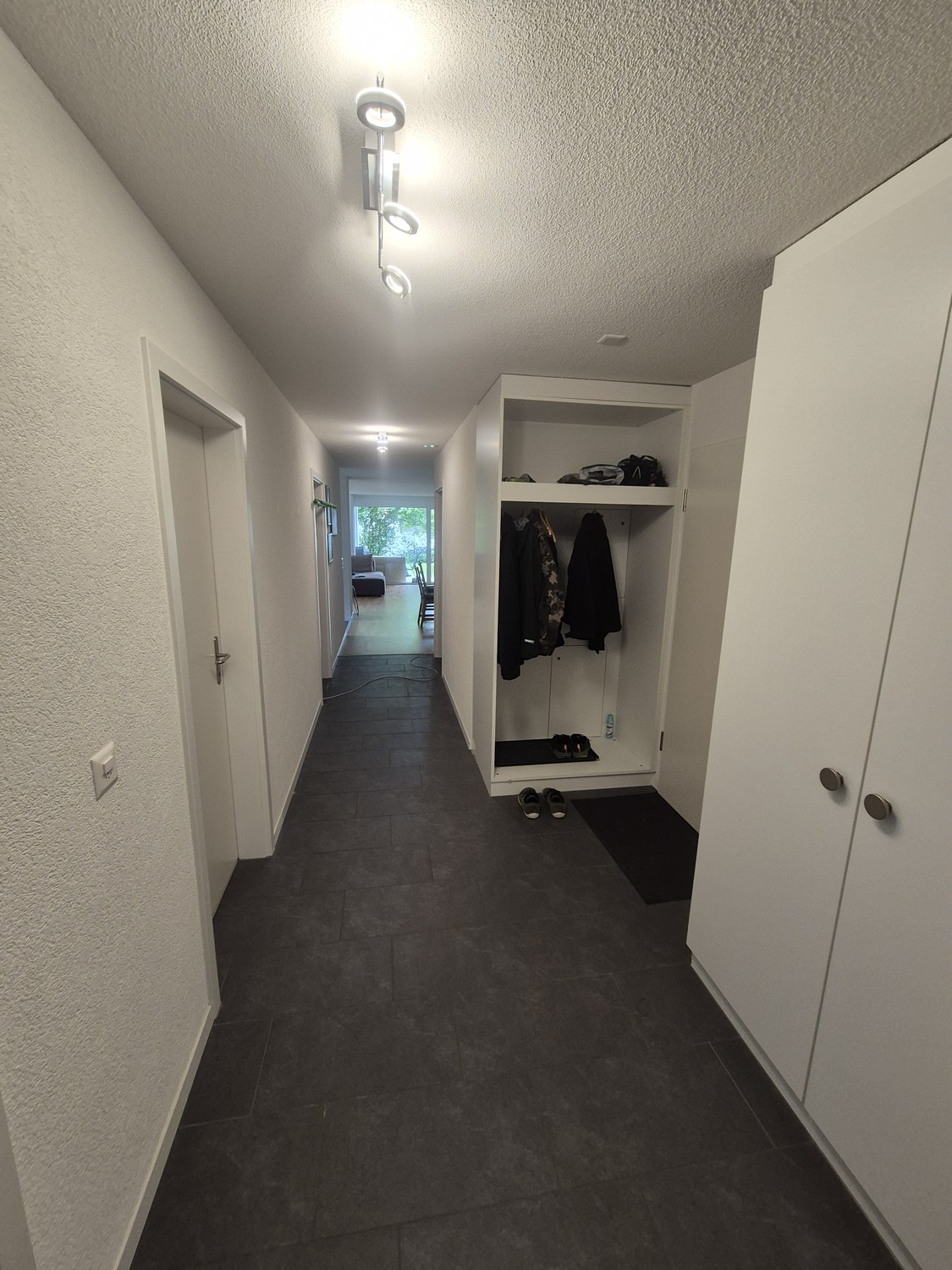 3 ½ rooms apartment, photo 5 sur 8