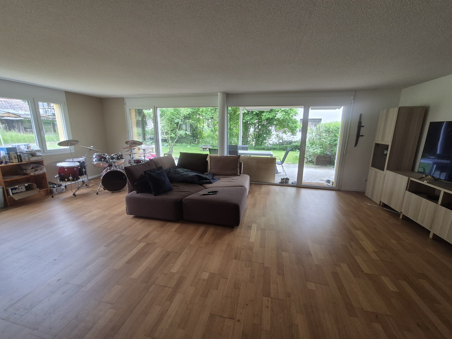 3 ½ rooms apartment, photo 6 sur 8
