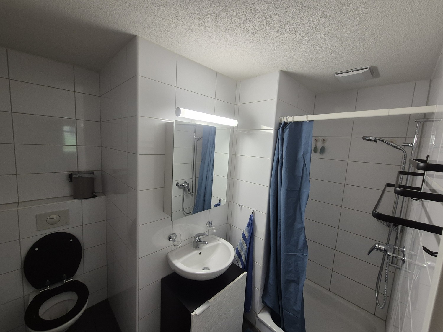 3 ½ rooms apartment, photo 8 sur 8