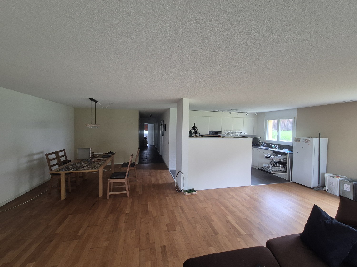 3 ½ rooms apartment, photo 7 sur 8