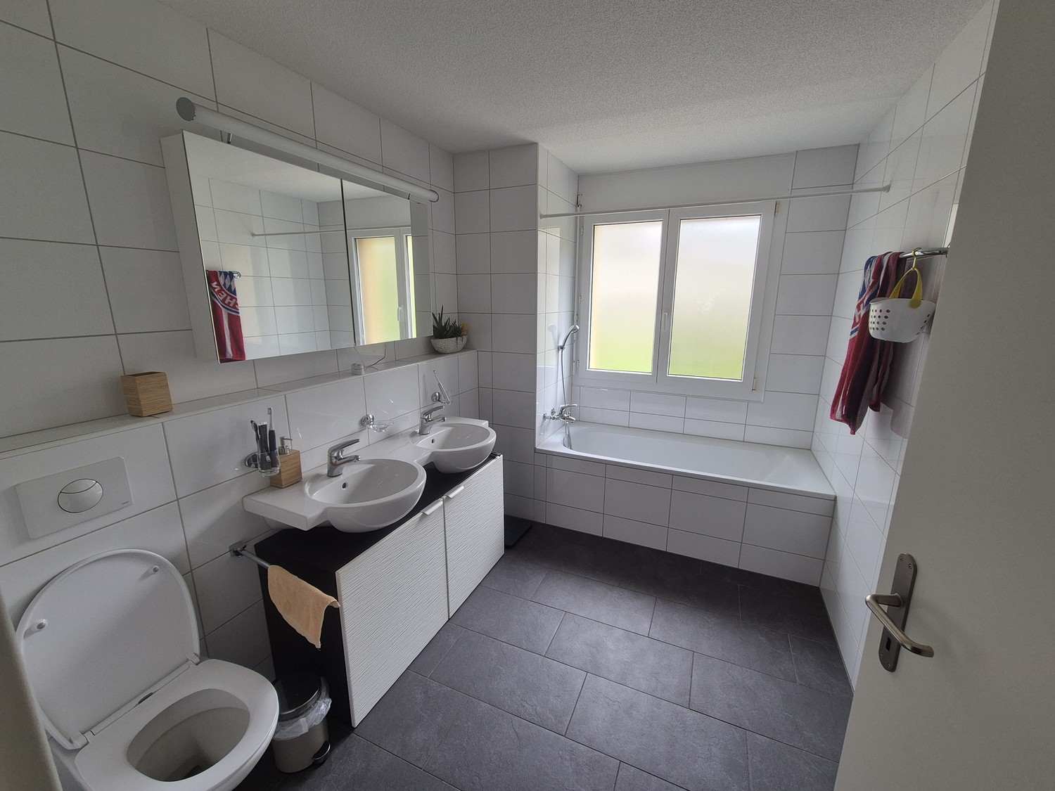 3 ½ rooms apartment, photo 4 sur 8