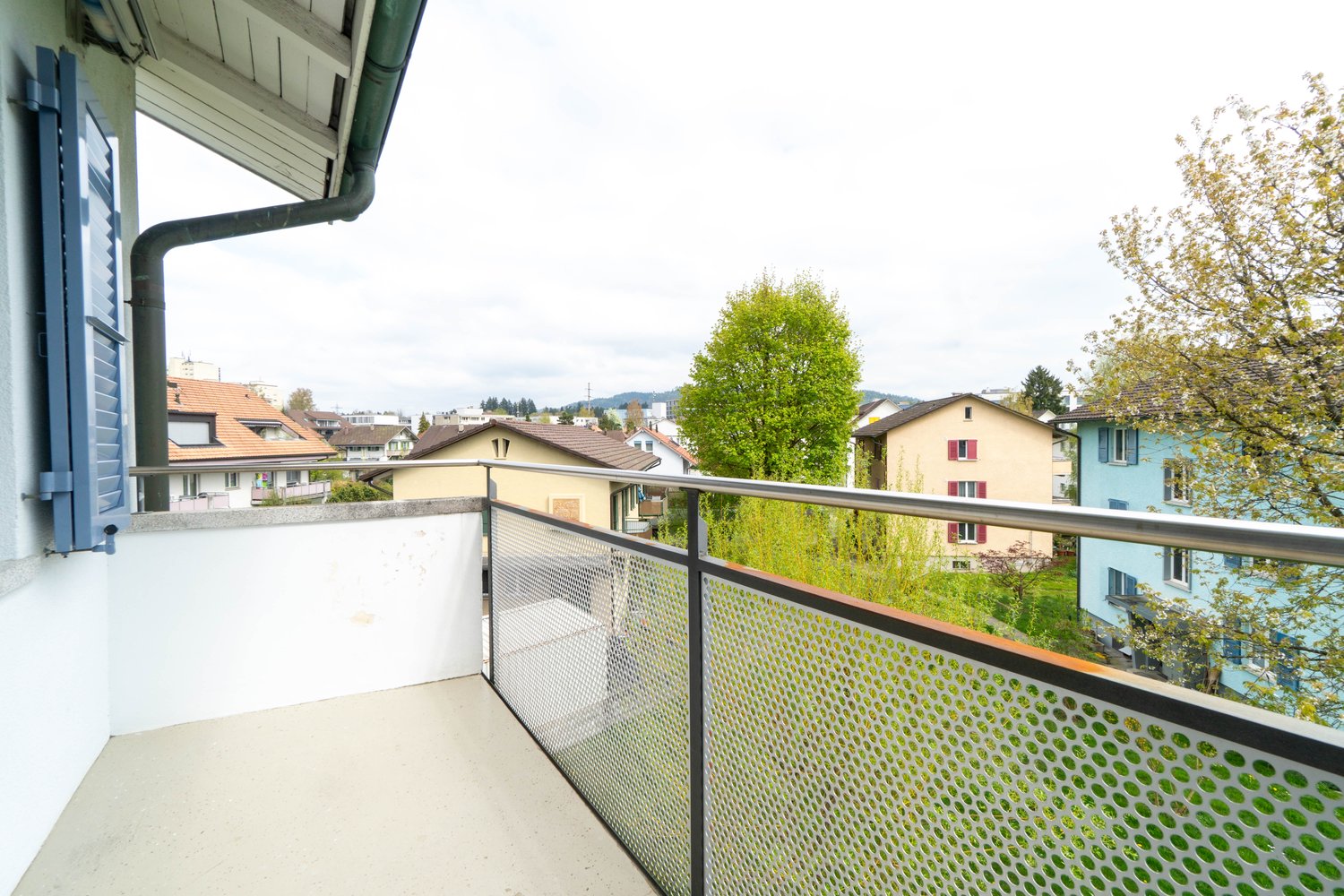 2 ½ room apartment