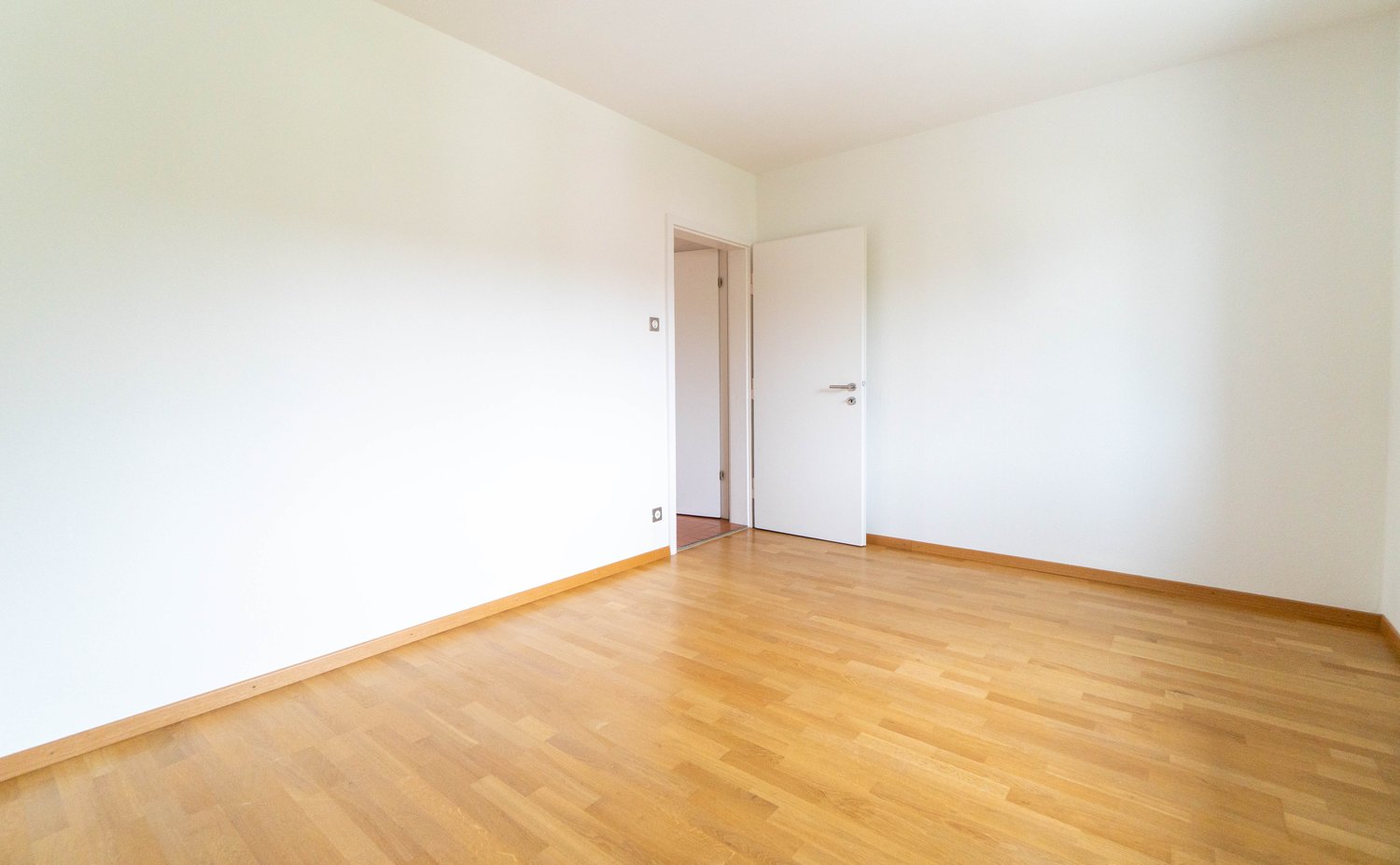 2 ½ room apartment