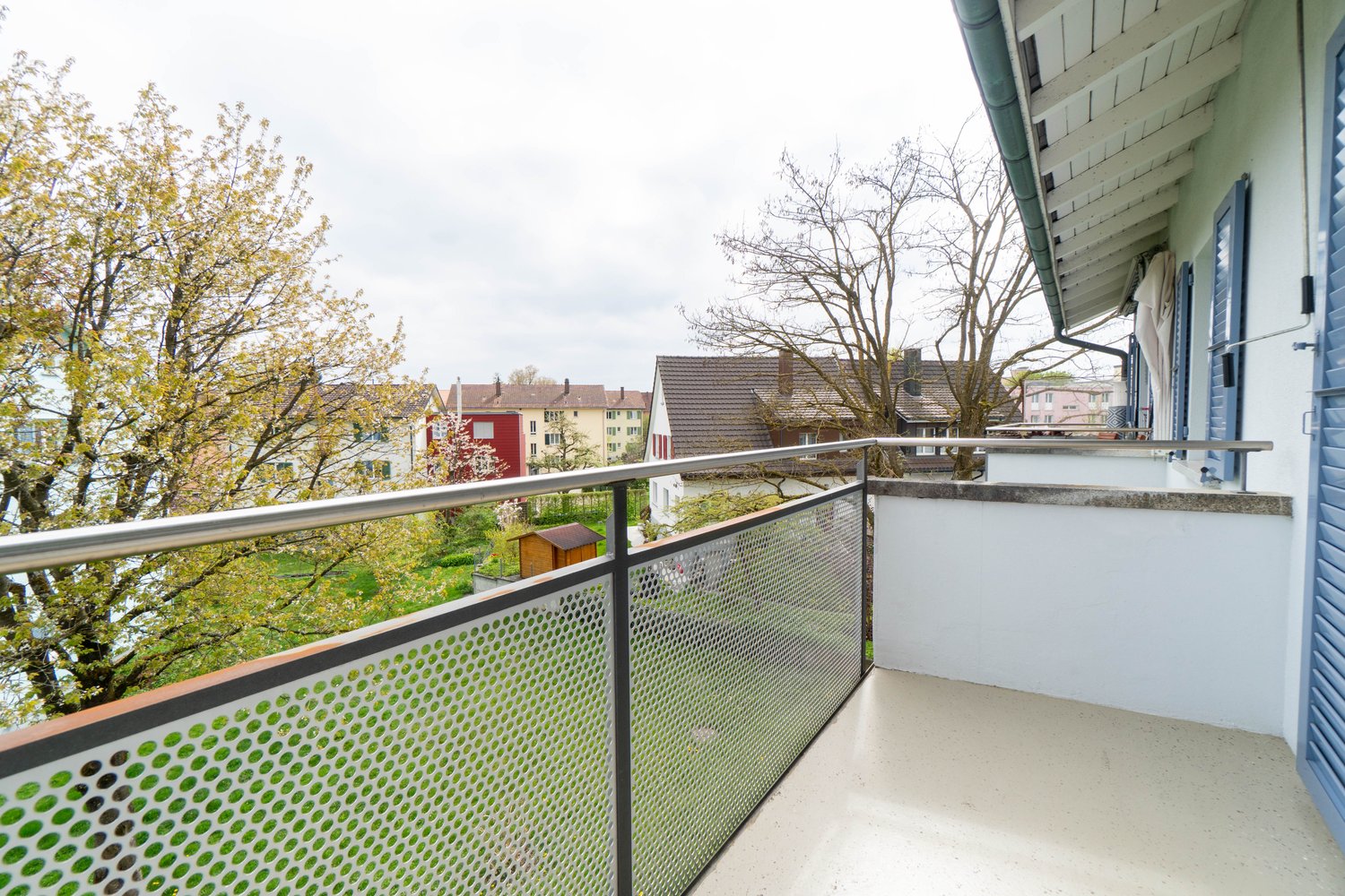 2 ½ room apartment