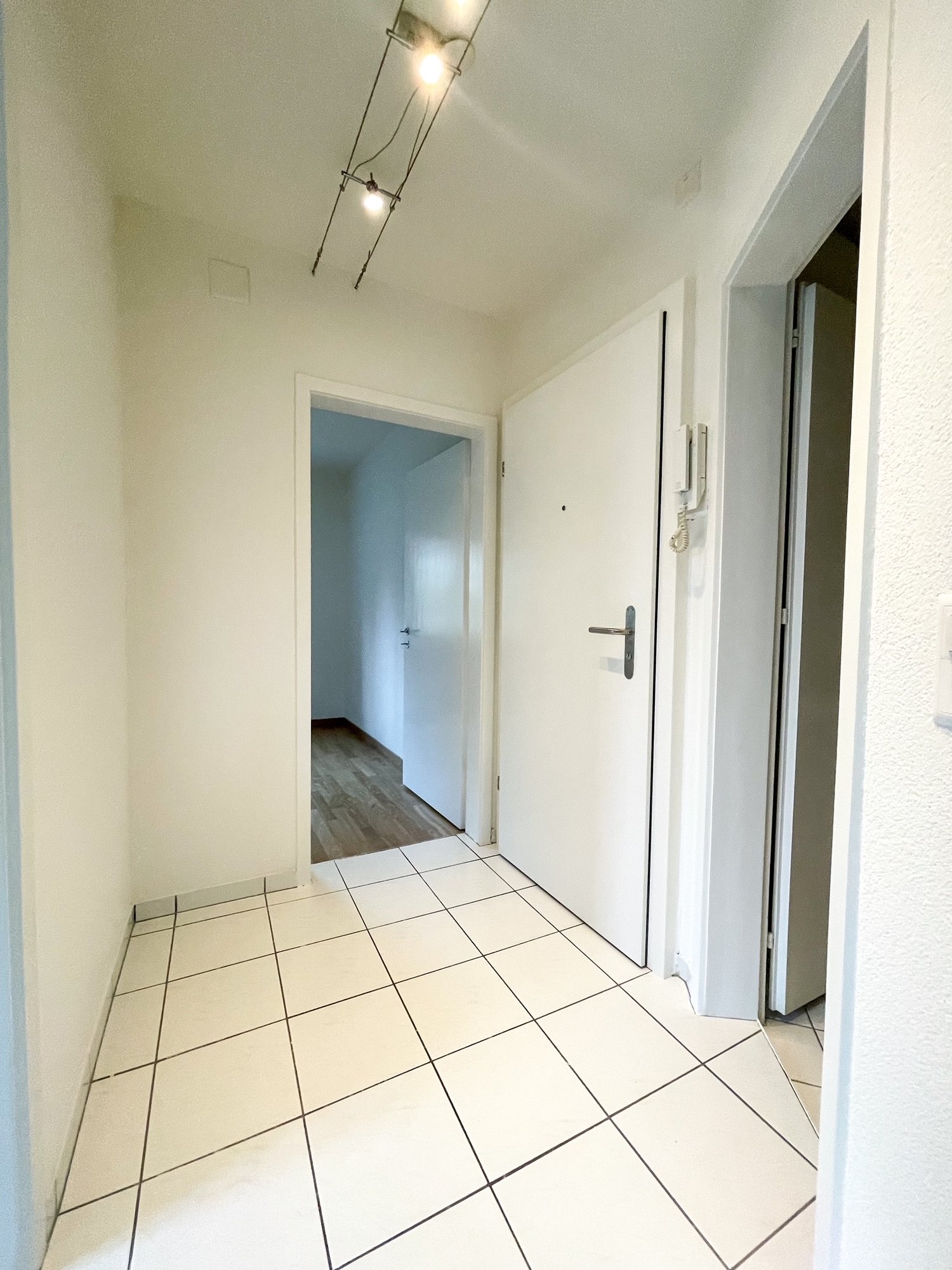 2 ½ room apartment