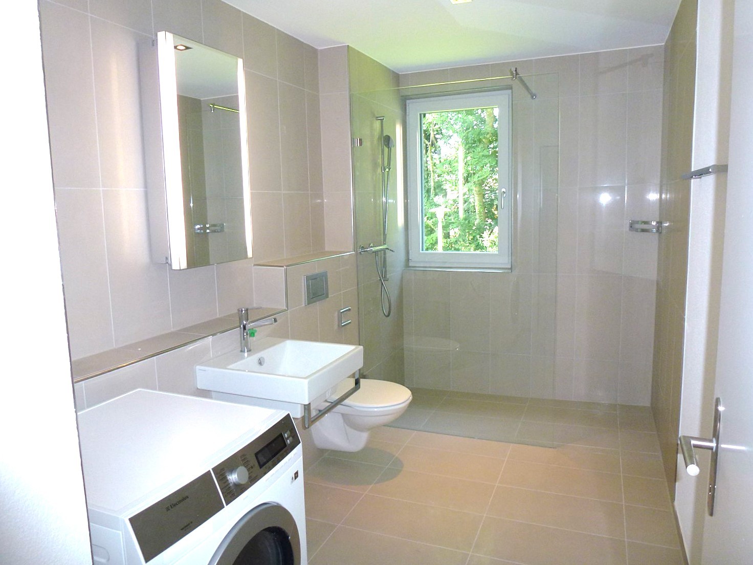 3 ½ rooms terrace flat, Foto 5 von 10