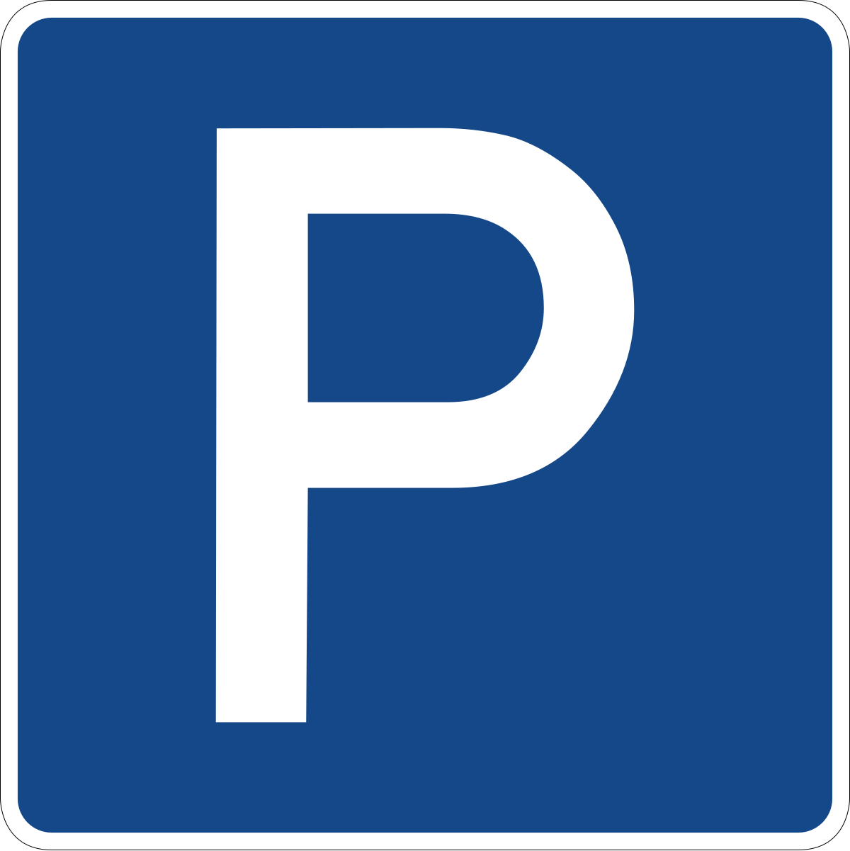 Open slot