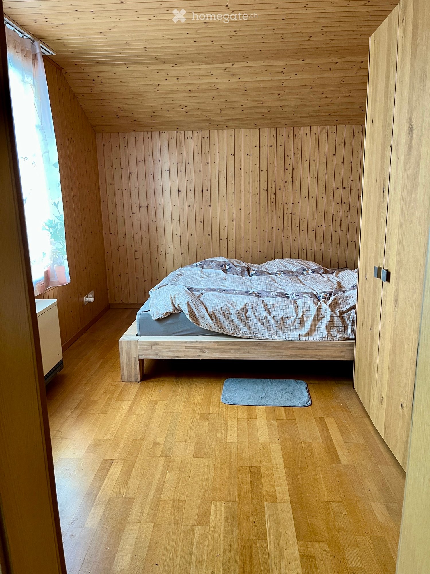 appartement 1 pièce