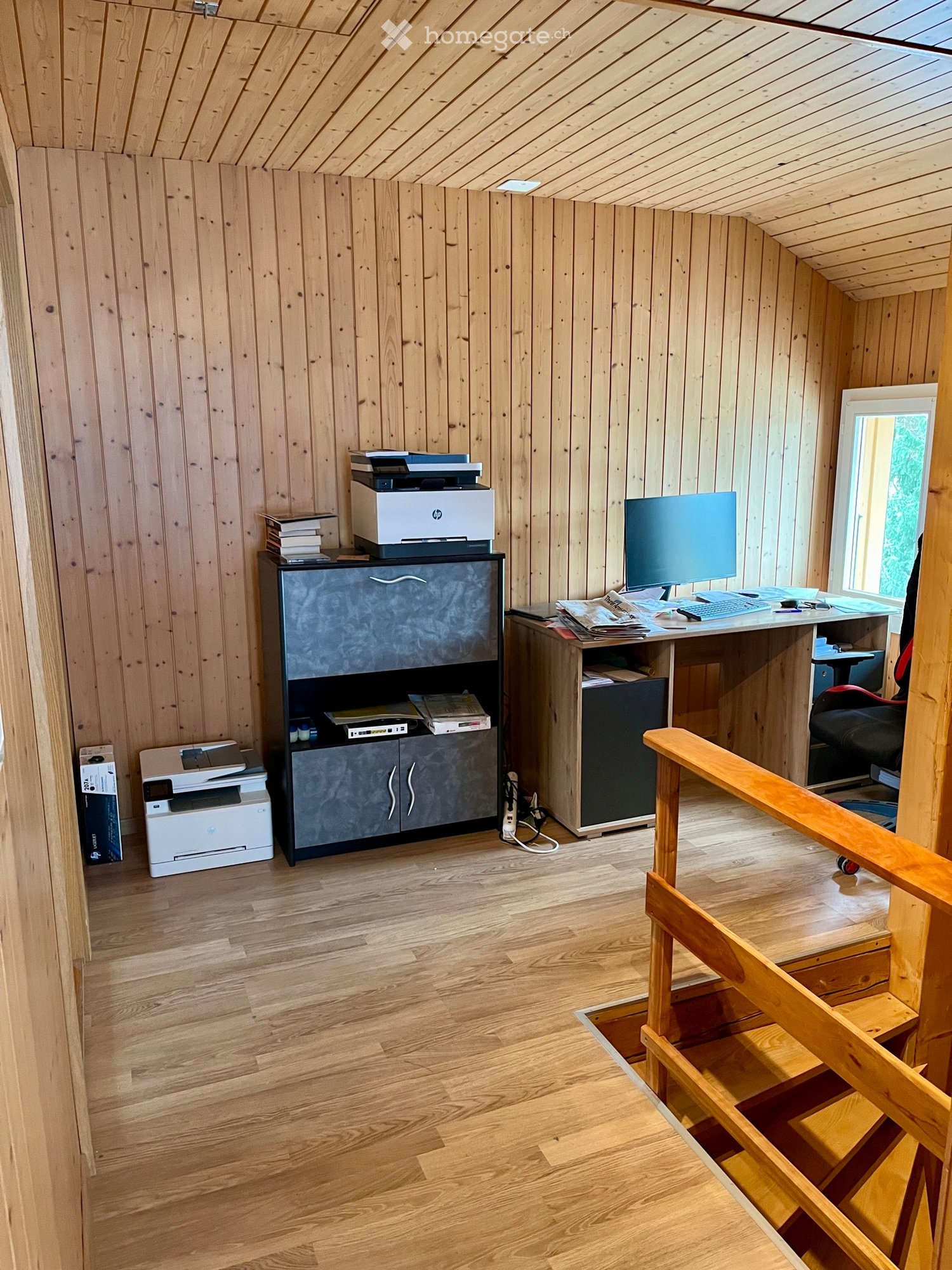 appartement 1 pièce