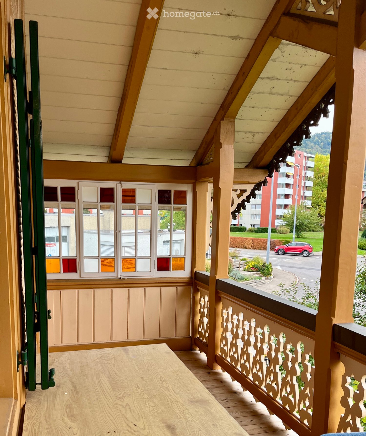 appartement 1 pièce