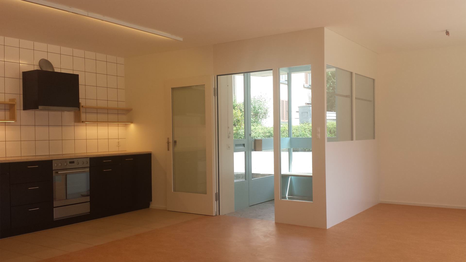 5 ½ rooms apartment, photo 3 of 7
