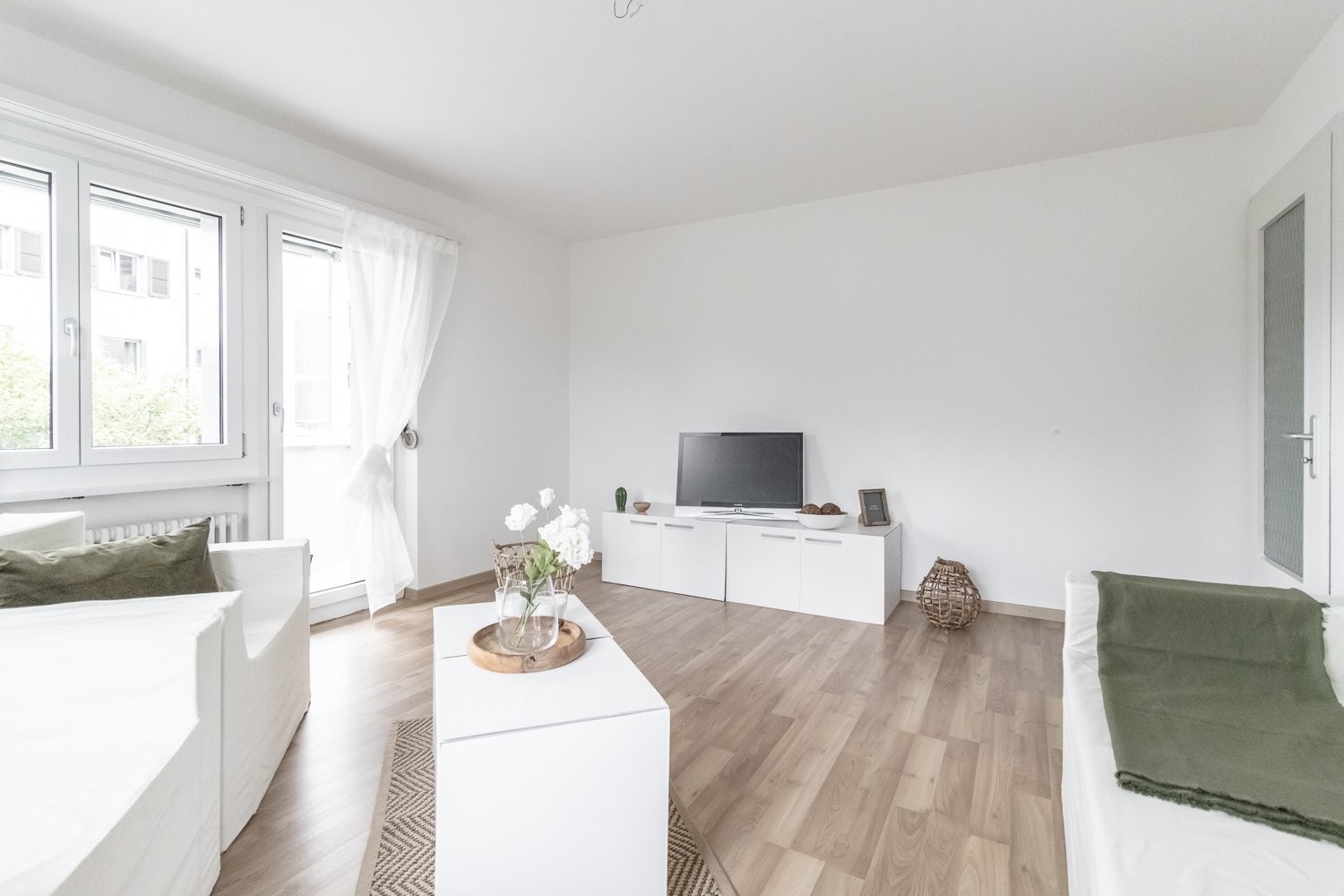 Appartement de 3 pièces, photo 4 sur 7