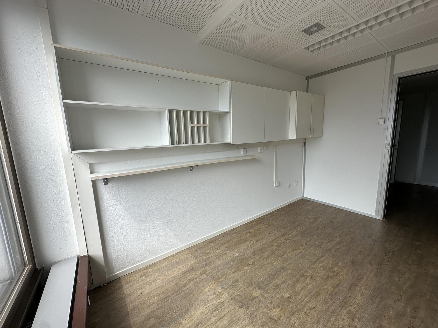 10m² office, photo 3 of 8