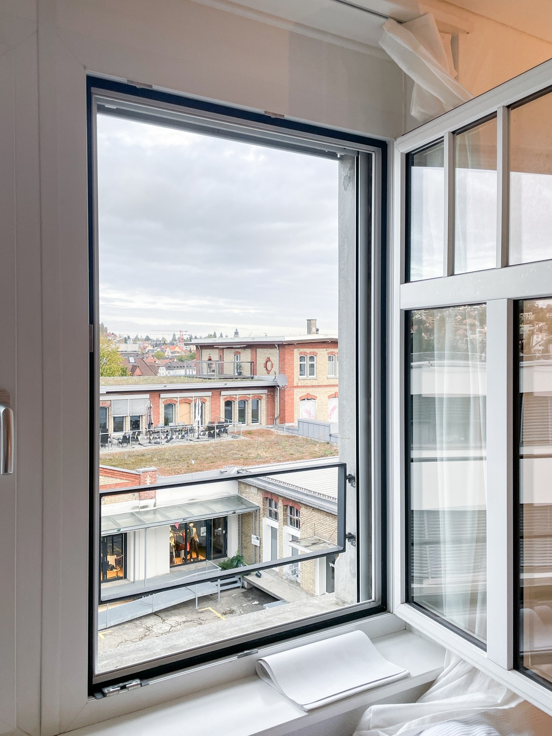Room in a shared flat